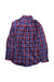 A Multicolour Long Sleeve Shirts from Ralph Lauren in size 6T for boy. (Back View)