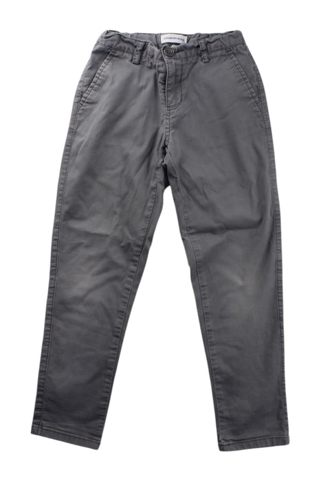 A Grey Casual Pants from Country Road in size 6T for neutral. (Front View)