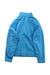A Blue Zippered Sweatshirts from Obermeyer in size 6T for neutral. (Back View)