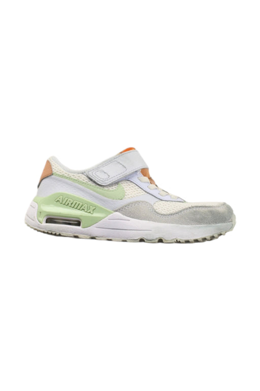 A Multicolour Sneakers from Nike in size 6T for neutral. (Front View)