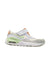 A Multicolour Sneakers from Nike in size 6T for neutral. (Front View)