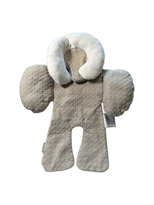 A Beige Other Gear from JJ Cole in size 0-3M for neutral. (Front View)