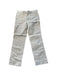 A Beige Casual Pants from Crewcuts in size 6T for neutral. (Front View)