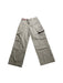 A Beige Casual Pants from Kenzo in size 8Y for neutral. (Front View)