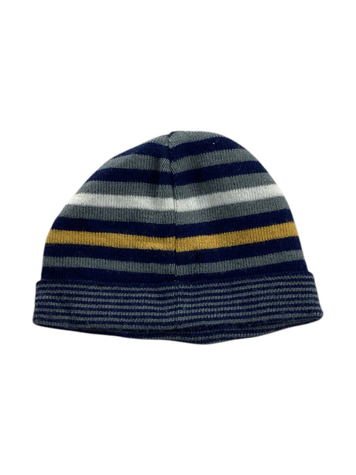 A Multicolour Beanies from Roots in size 2T for boy. (Front View)