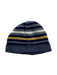 A Multicolour Beanies from Roots in size 2T for boy. (Front View)