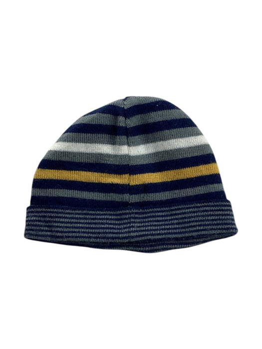 A Multicolour Beanies from Roots in size 2T for boy. (Front View)