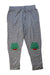A Grey Sweatpants from Seed in size 6T for boy. (Front View)