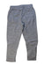 A Grey Sweatpants from Seed in size 6T for boy. (Back View)