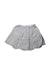 A White Short Skirts from REISS in size 7Y for girl. (Front View)