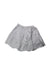 A White Short Skirts from REISS in size 7Y for girl. (Back View)