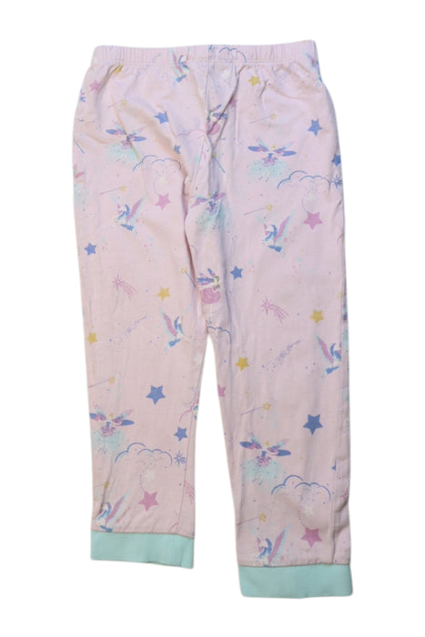 A Pink Separates from Monsoon in size 2T for girl. (Back View)
