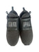 A Black Sneakers from Puma in size 12Y for neutral. (Front View)