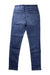 A Blue Jeans from Crewcuts in size 12Y for neutral. (Back View)