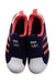 A Navy Sneakers from Adidas in size 10Y for neutral. (Back View)