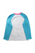 A Multicolour Rash Guards from Frugi in size 8Y for girl. (Back View)