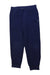 A Navy Sweatpants from Polo Ralph Lauren in size 5T for boy. (Front View)
