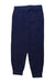 A Navy Sweatpants from Polo Ralph Lauren in size 5T for boy. (Back View)