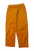 A Orange Casual Pants from Aigle in size 4T for boy. (Back View)