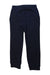 A Navy Sweatpants from Petit Bateau in size 6T for boy. (Back View)