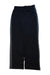 A Black Active Pants from Under Armour in size 6T for boy. (Back View)