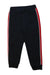 A Black Sweatpants from Polo Ralph Lauren in size 4T for boy. (Back View)
