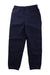 A Navy Casual Pants from Aigle in size 8Y for neutral. (Front View)