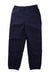 A Navy Casual Pants from Aigle in size 8Y for neutral. (Front View)