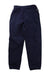 A Navy Casual Pants from Aigle in size 8Y for neutral. (Back View)
