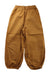 A Brown Casual Pants from Markey's in size 7Y for neutral. (Front View)