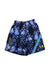 A Multicolour Shorts from Under Armour in size 8Y for boy. (Front View)
