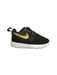 A Black Sneakers from Nike in size 12-18M for neutral. (Front View)