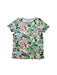 A Green Short Sleeve T Shirts from Boden in size 5T for boy. (Front View)