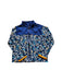 A Blue Rash Guards from Patagonia in size 3T for boy. (Front View)