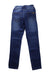 A Blue Jeans from Mayoral in size 6T for girl. (Back View)