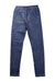 A Blue Jeggings from Mayoral in size 8Y for girl. (Back View)