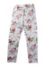 A Multicolour Leggings from Monnalisa in size 8Y for girl. (Back View)