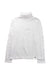 A White Long Sleeve Tops from Mayoral in size 6T for neutral. (Front View)