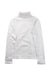 A White Long Sleeve Tops from Mayoral in size 6T for neutral. (Back View)