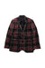 A Multicolour Blazers from Crewcuts in size 7Y for boy. (Front View)