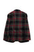 A Multicolour Blazers from Crewcuts in size 7Y for boy. (Back View)