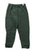 A Green Casual Pants from Mori in size 12-18M for neutral. (Front View)