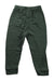 A Green Casual Pants from Mori in size 12-18M for neutral. (Back View)