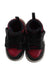 A Multicolour Sneakers from Air Jordan in size 18-24M for neutral. (Back View)