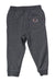 A Grey Sweatpants from Hot Biscuits Mikihouse in size 2T for boy. (Back View)