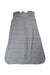 A White Sleepsacs from HALO in size 18-24M for neutral. (Front View)