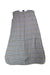 A White Sleepsacs from HALO in size 18-24M for neutral. (Back View)