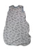 A Blue Sleepsacs from John Lewis in size 12-18M for boy. (Front View)