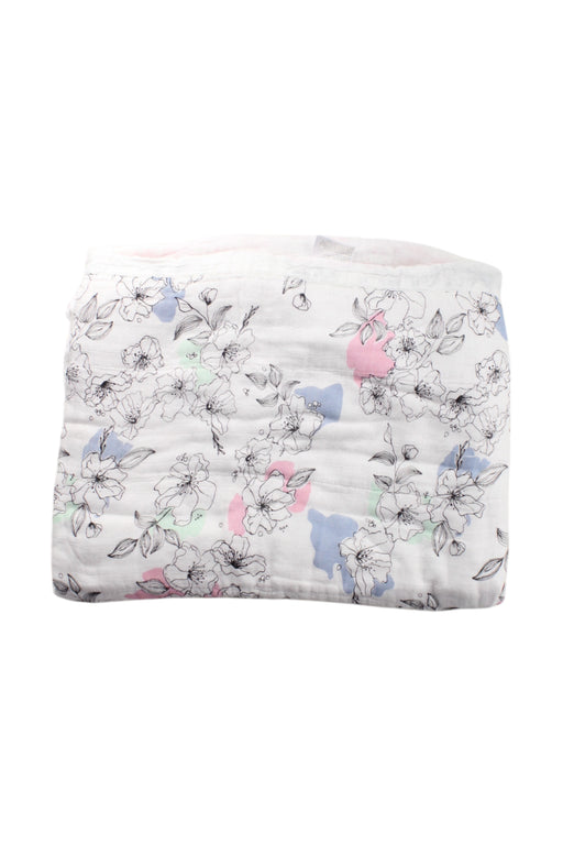 A Multicolour Blankets from Aden & Anais in size O/S for neutral. (Front View)