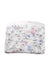 A Multicolour Blankets from Aden & Anais in size O/S for neutral. (Front View)